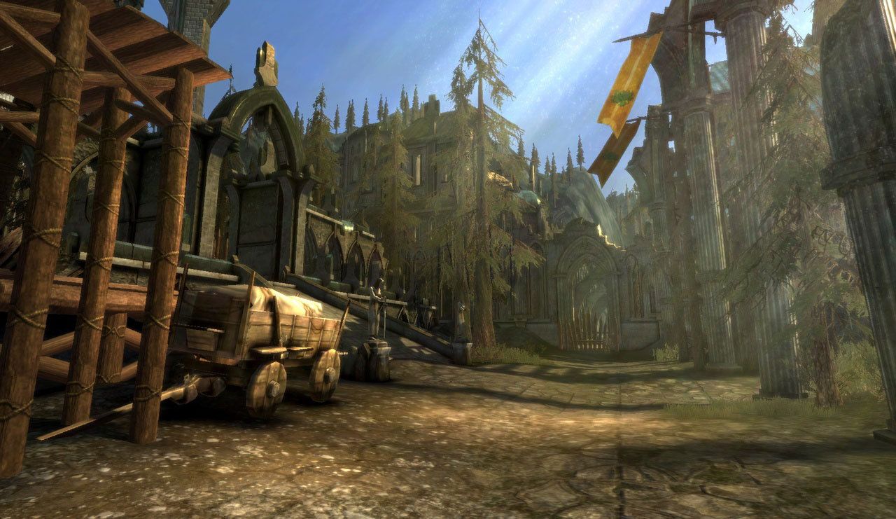 Dragon Age: Origins - Imagen 42